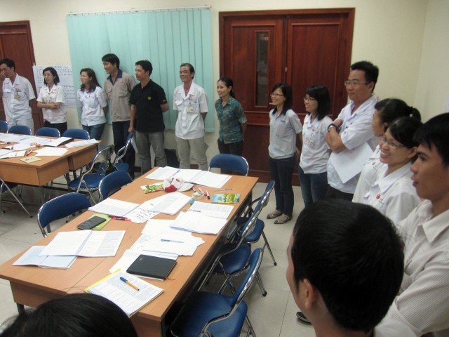 Quản lý khách hàng chủ chốt - SYM (26-09-2012)